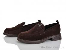 Туфли Бабочка-Mengfuna-AESD 9172-113