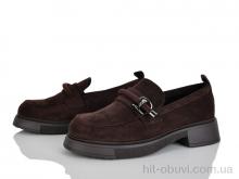 Туфли Бабочка-Mengfuna-AESD 6081-105