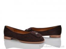 Балетки Бабочка-Mengfuna-AESD 6036-156