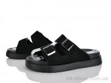 Шлепки Бабочка-Mengfuna-AESD 8012-78