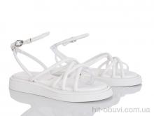 Босоножки Бабочка-Mengfuna-AESD 22959-84