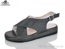 Босоножки Jibukang A228-05 black