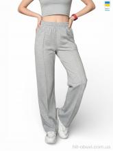 Спортивные брюки Margo 1048 сірий міланж