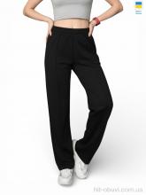 Спортивные брюки Margo 1048 чорний