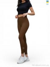 Лосины Margo 5225-1MU шоколад