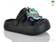 Крокси Крок 336 чорний