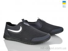 Кросівки Paolla 2902 сірий