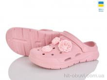 Крокси Golden Lion 411 пудра