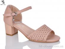 Босоножки Red Sun BR705-33-5