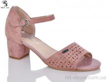 Босоножки Red Sun BR705-36-1