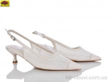 Туфлі Mei De Li L2051-3