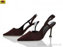 Туфлі Mei De Li F566-25