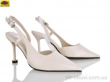 Туфлі Mei De Li F566-27