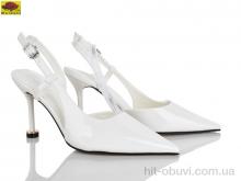 Туфлі Mei De Li F566-36