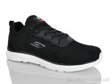 Кроссовки KMB A6605-1