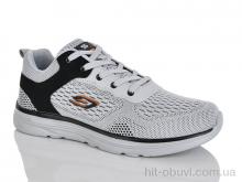 Кроссовки KMB A6605-2