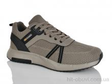 Кроссовки KMB A6602-8