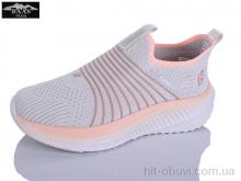 Кроссовки Baas K6598-16