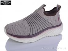 Кроссовки Baas K6598-26