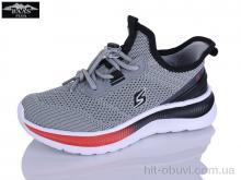 Кроссовки Baas K6590-2