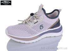 Кроссовки Baas K6590-16