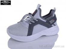 Кроссовки Baas K6591-2