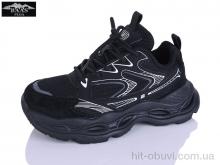 Кроссовки Baas K6588-1