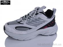 Кроссовки Baas K6599-2