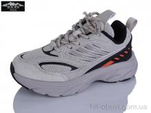 Кроссовки Baas K6599-26