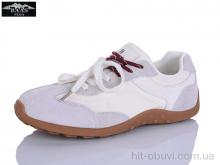 Кроссовки Baas H1125-25