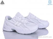 Кросівки STILLI Group N370-1 шкіра