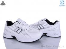 Кросівки STILLI Group N370-3 шкіра