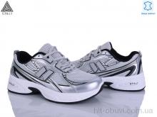 Кросівки STILLI Group N370-6 шкіра