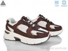 Кросівки STILLI Group K606-8 шкіра