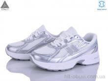 Кросівки STILLI Group N370-9 шкіра