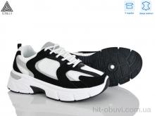 Кросівки STILLI Group K606-17 шкіра