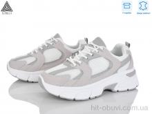 Кроссовки STILLI Group K606-18 шкіра