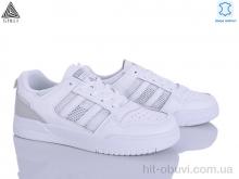 Кроссовки STILLI Group AD600-2 шкіра