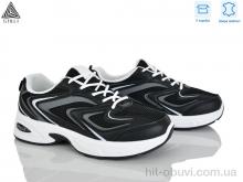 Кроссовки STILLI Group N390-4 шкіра