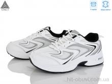 Кроссовки STILLI Group N390-5 шкіра