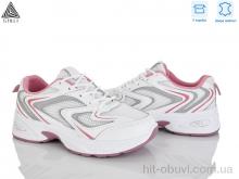 Кроссовки STILLI Group N390-6 шкіра