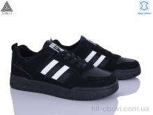 Кроссовки STILLI Group AD600-6 шкіра