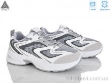Кроссовки STILLI Group N390-7 шкіра