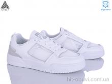 Кроссовки STILLI Group AD7002 шкіра