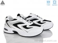 Кроссовки STILLI Group N390-8 шкіра