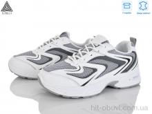 Кроссовки STILLI Group N390-9 шкіра