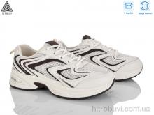 Кроссовки STILLI Group N390-10 шкіра