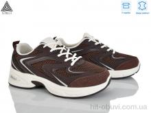 Кроссовки STILLI Group N390-11 шкіра