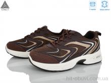 Кроссовки STILLI Group N390-12 шкіра