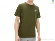 Футболка Sport style 82NI хакі